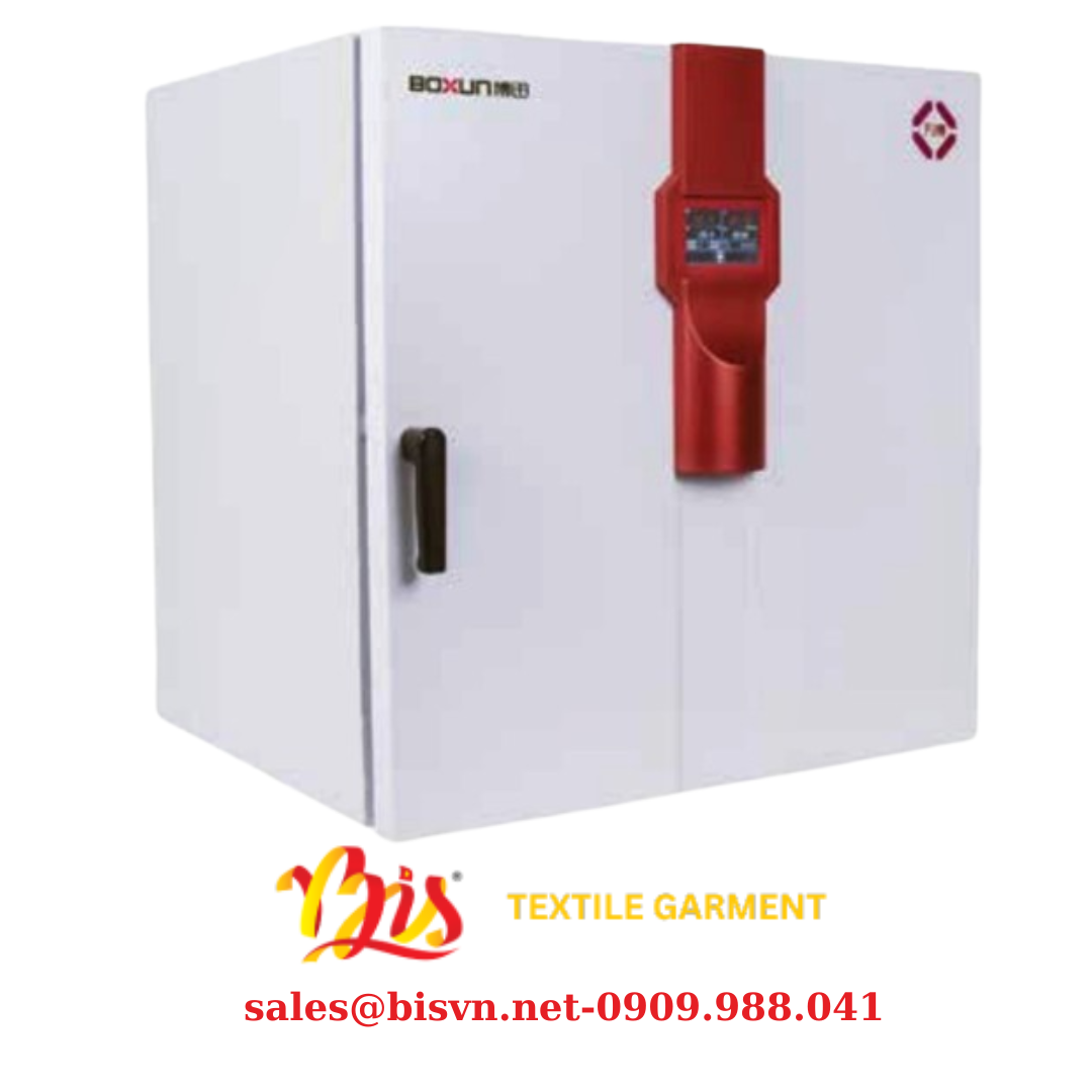  Tủ sấy chính xác BXH Series Boxun 