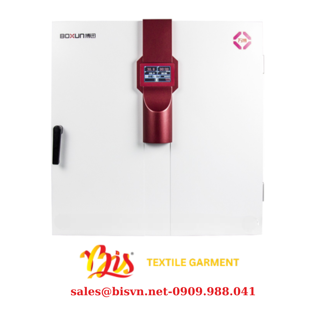 Tủ sấy chính xác BXH Series Boxun 