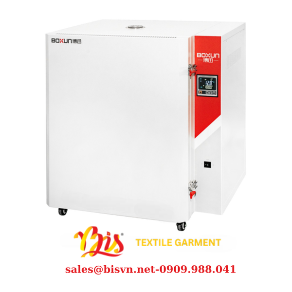  Tủ sấy nhiệt độ cao BGG Series Boxun 
