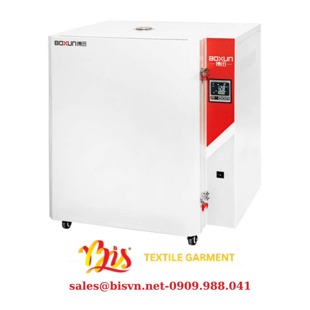  Tủ sấy nhiệt độ cao BGG Series Boxun 