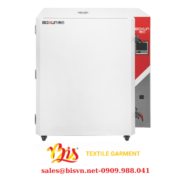  Tủ sấy nhiệt độ cao BGG Series Boxun 