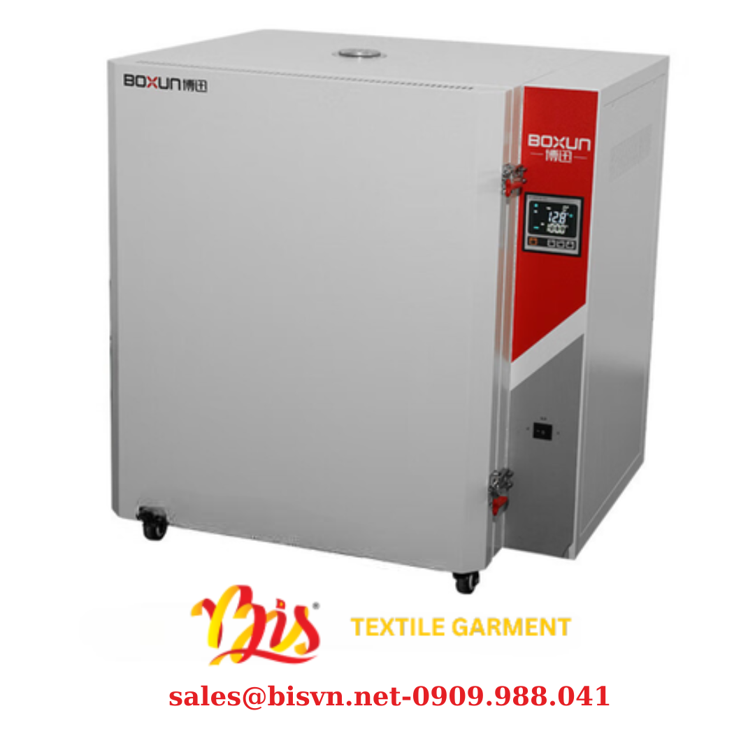  Tủ sấy nhiệt độ cao BGG Series Boxun 