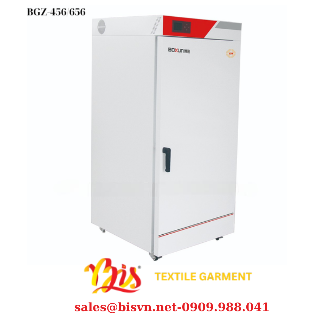  Tủ sấy 129 Lít - BGZ-146 Series Boxun (300°C) 