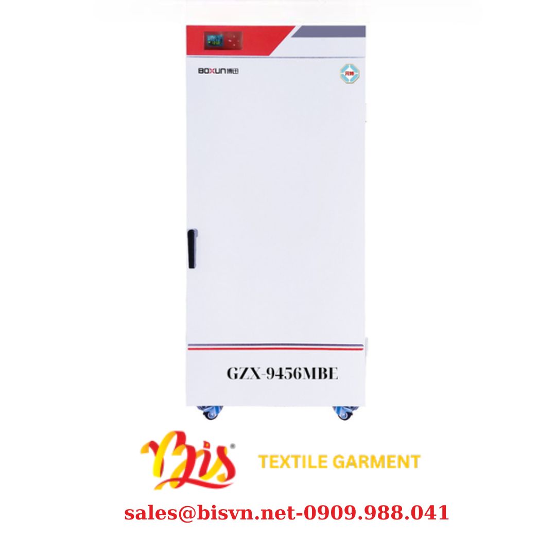  Tủ sấy công nghiệp GZX-9456MBE - Boxun (300°C) 