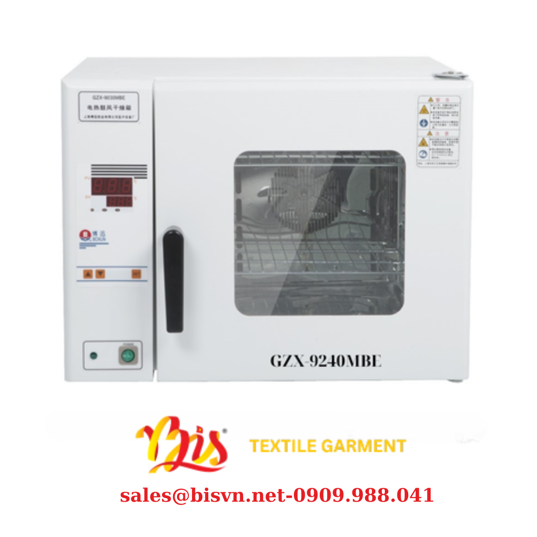  Series tủ sấy GZX-9xxxMBE Boxun (200°C) 