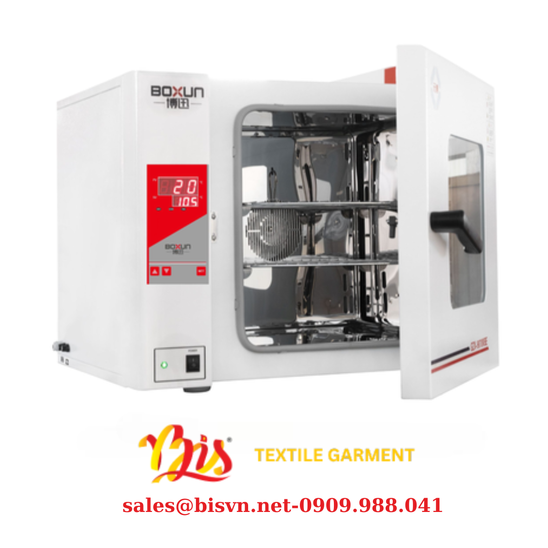  Series tủ sấy GZX-9xxxMBE Boxun (200°C) 
