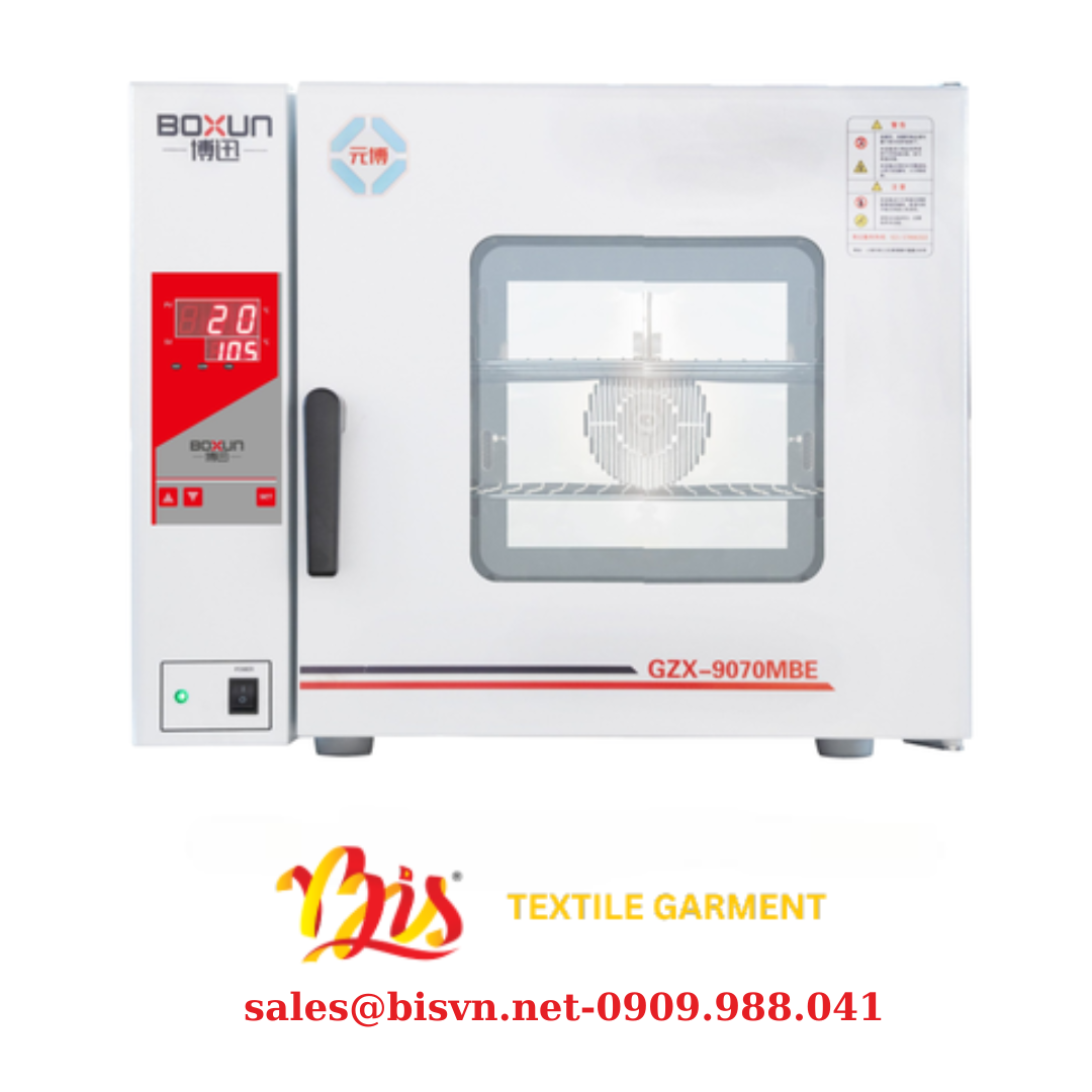  Series tủ sấy GZX-9xxxMBE Boxun (200°C) 