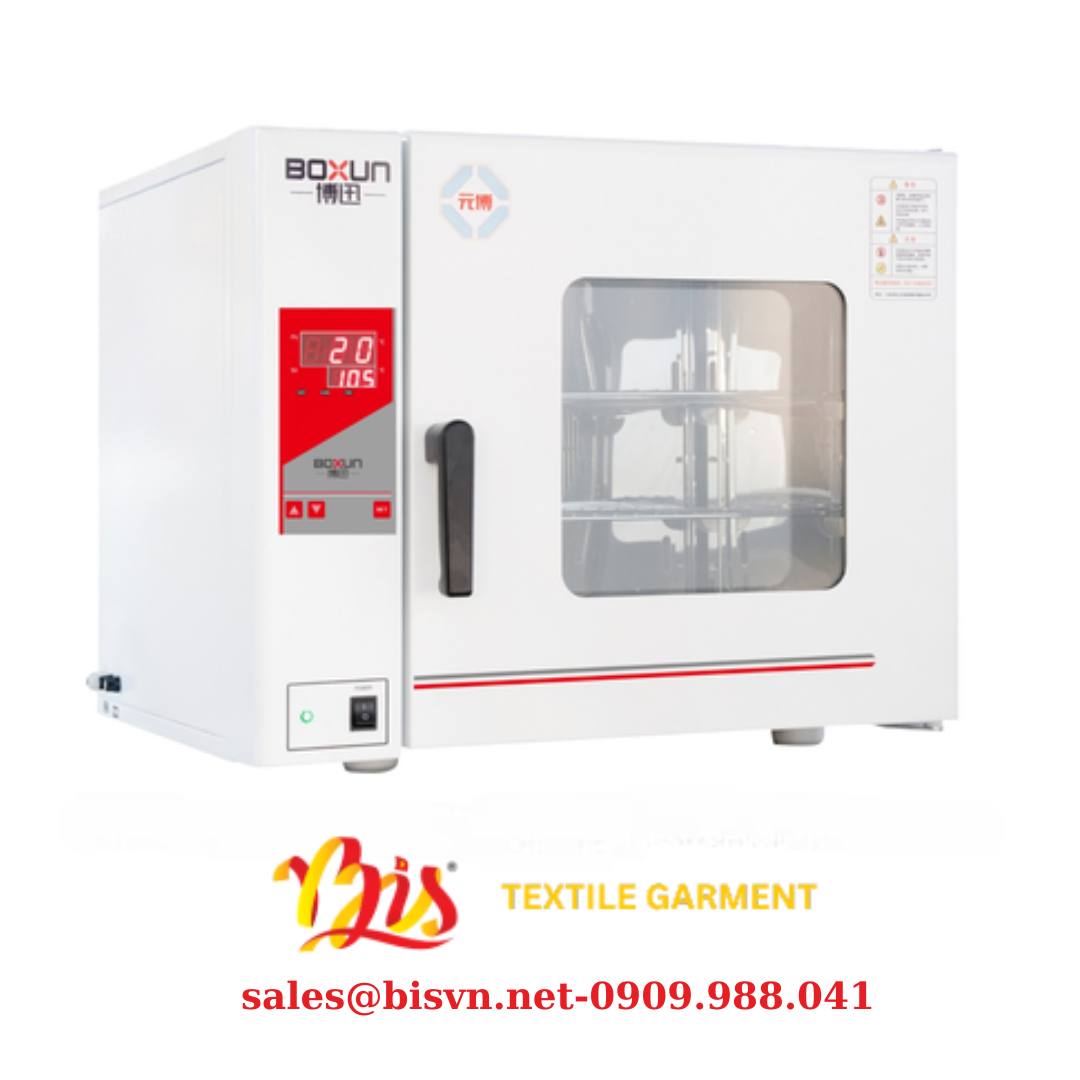  Series tủ sấy GZX-9xxxMBE Boxun (200°C) 