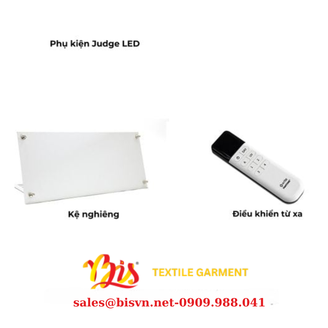  Tủ soi màu Judge LED/X-RITE/USA 