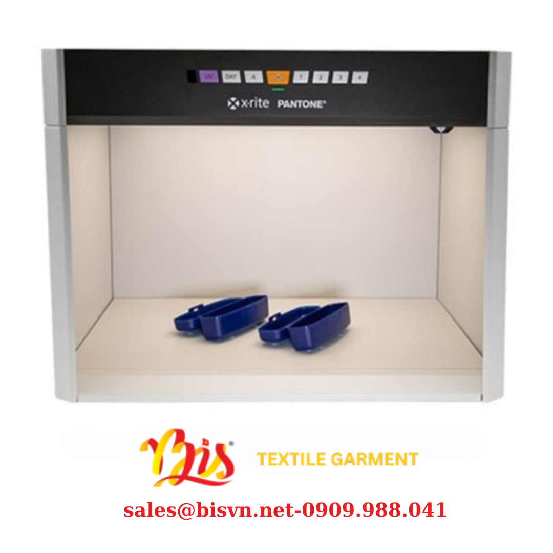  Tủ soi màu Judge LED/X-RITE/USA 