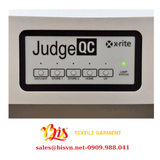  Tủ soi màu Judge QC X-rite 