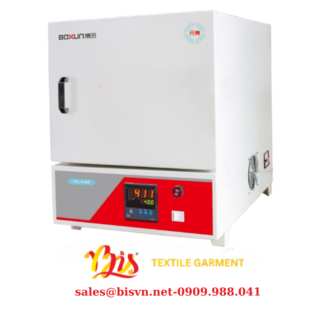  Lò nung thử nghiệm nhanh công nghiệp - Boxun - SX2-Z Series 
