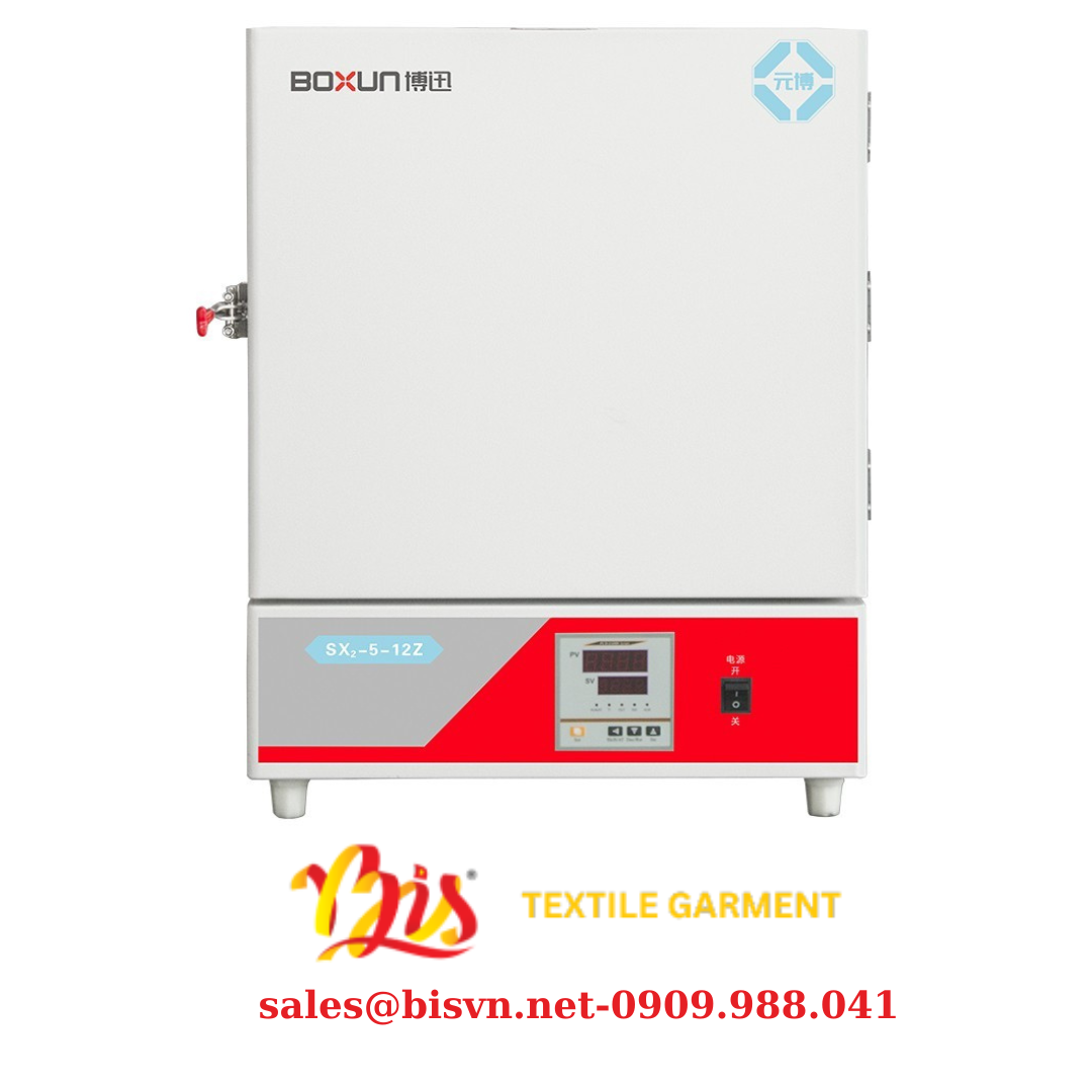  Lò nung thử nghiệm nhanh công nghiệp - Boxun - SX2-Z Series 