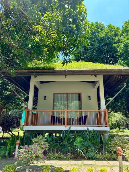 Combo Bungalow 7