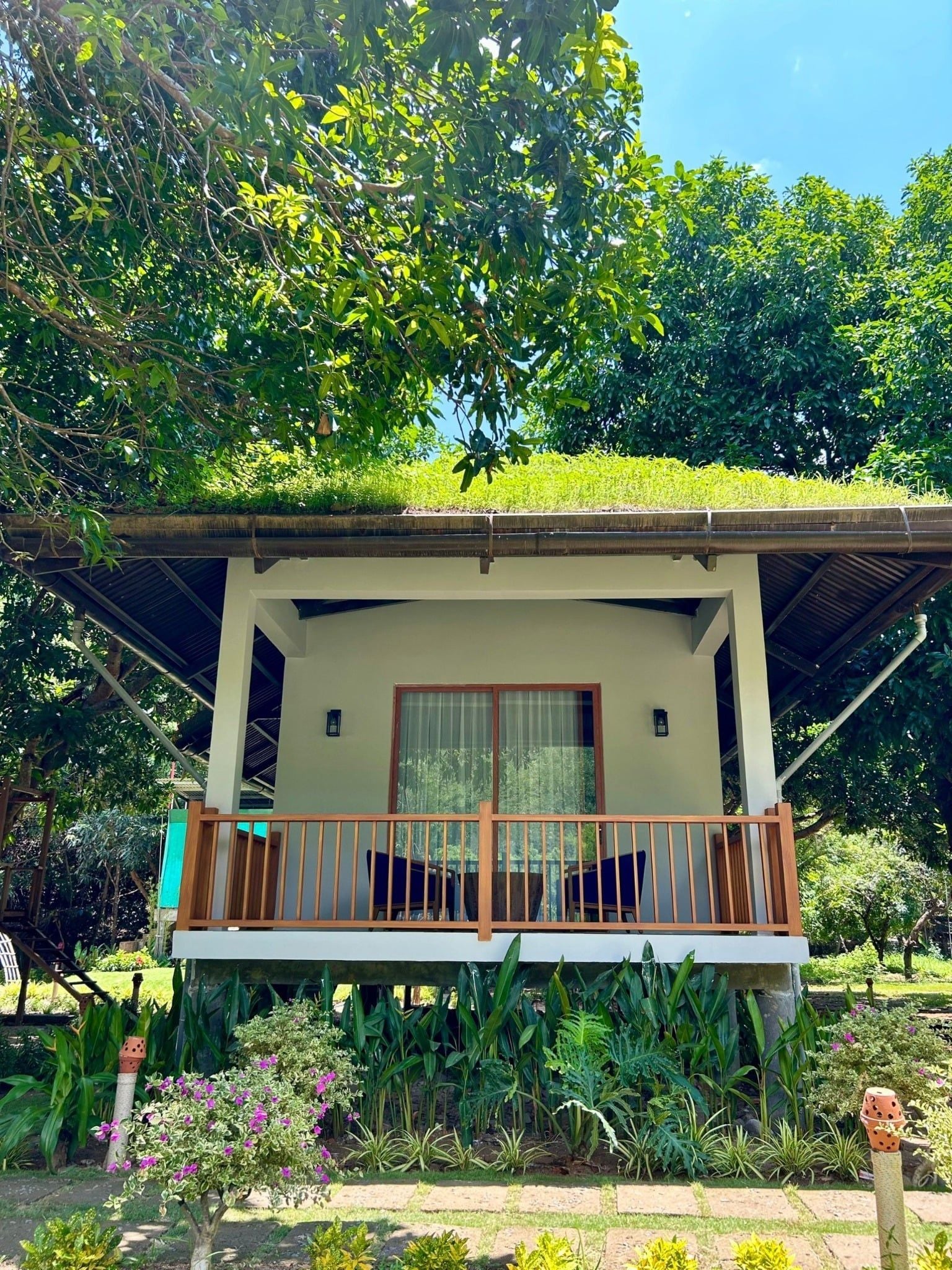 Combo Bungalow 7