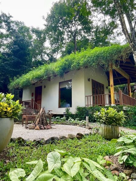 Combo Bungalow 3