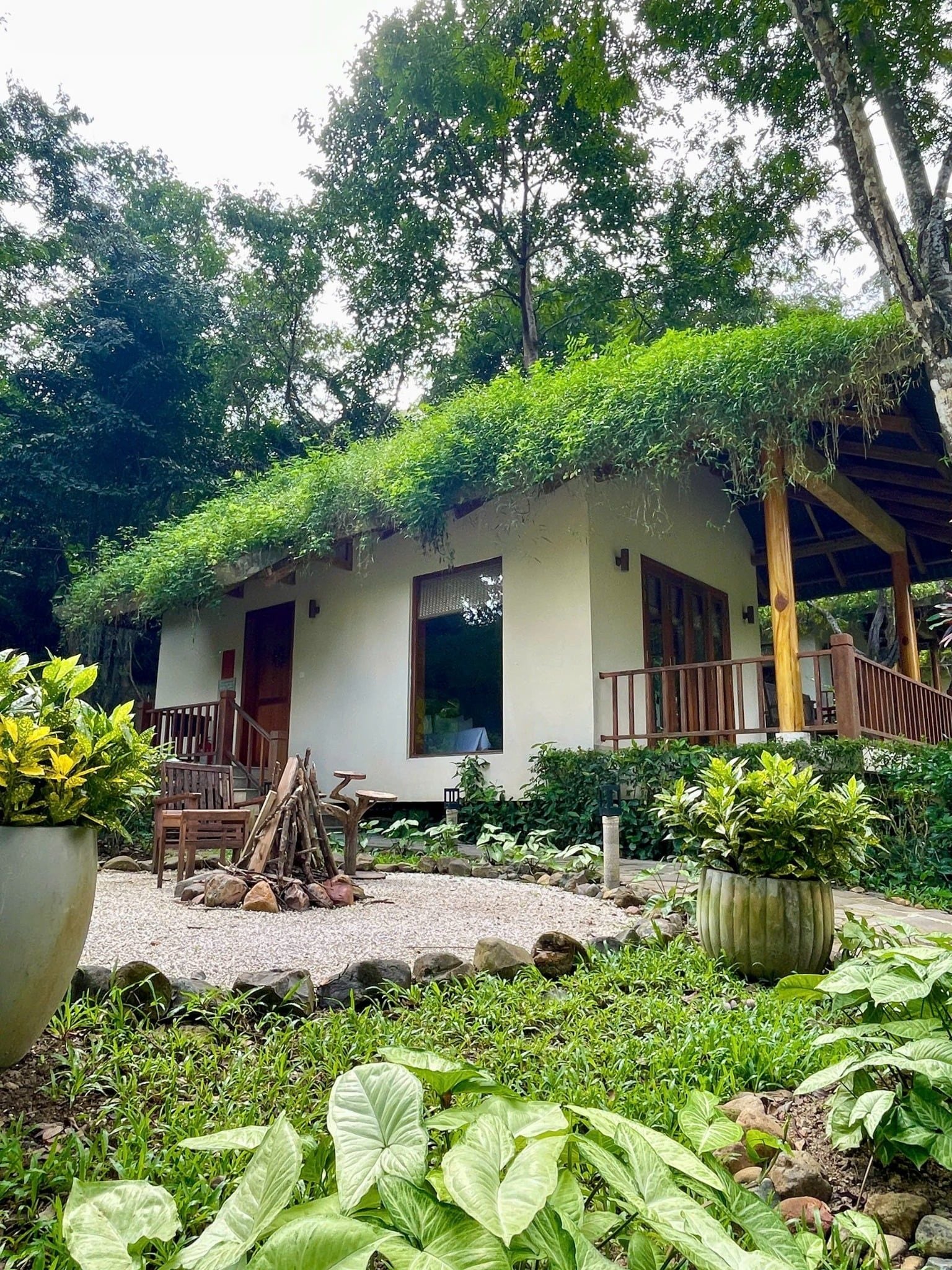 Combo Bungalow 3
