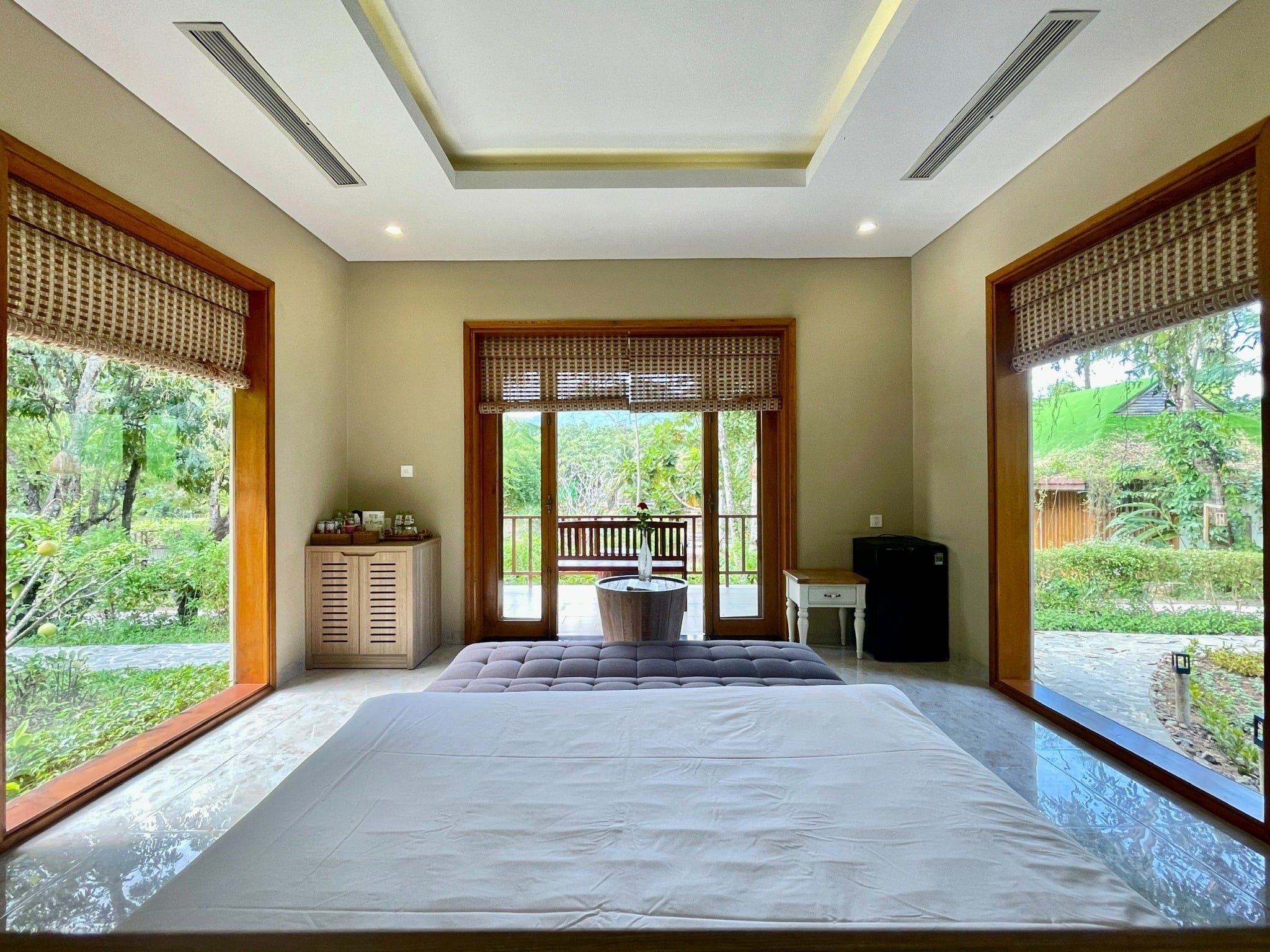 Combo Bungalow 3