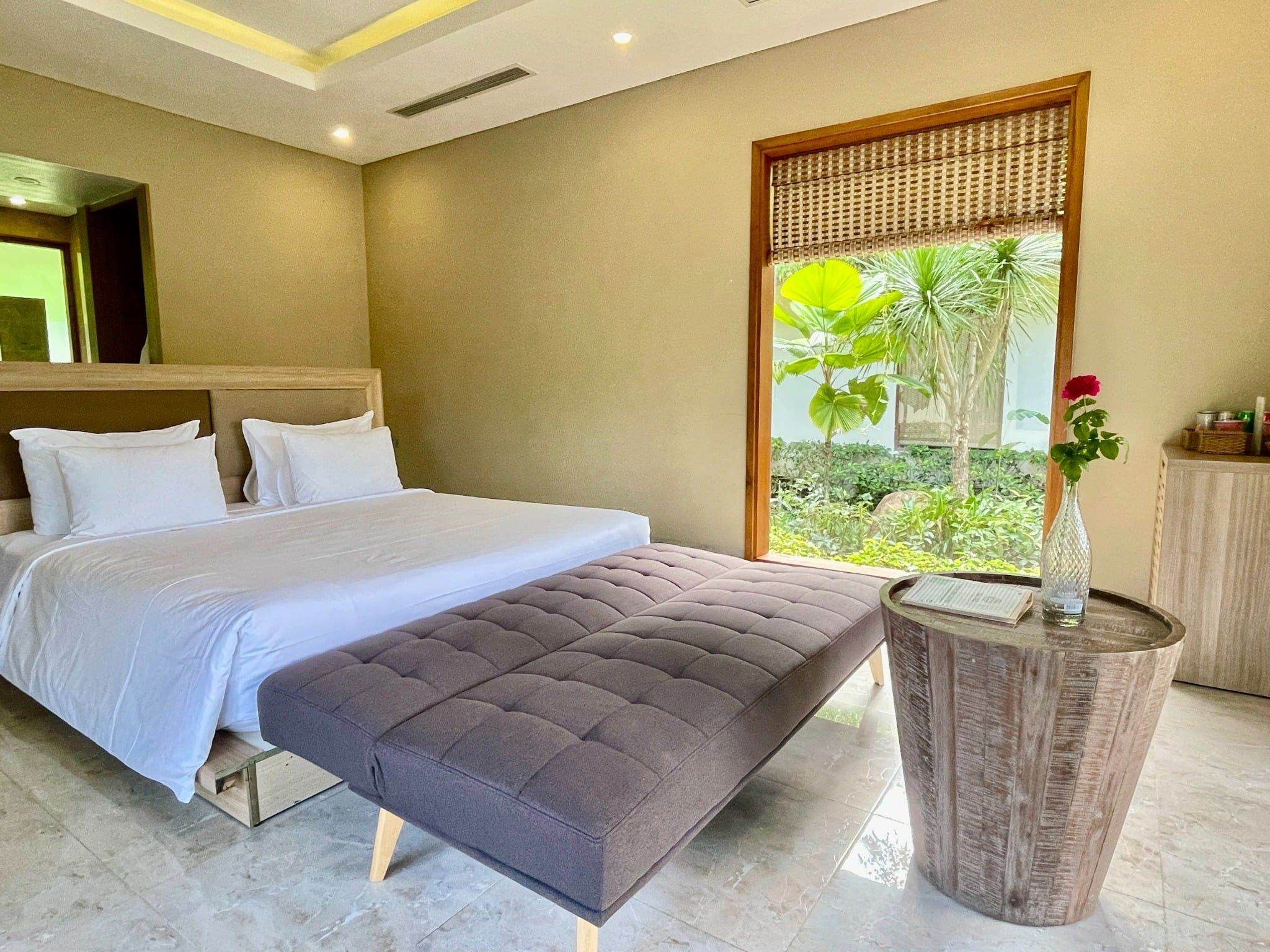 Combo Bungalow 3
