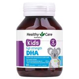  Viên Bổ Sung Dha Healthycare Kids - Úc - 60 Viên 