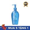  Dầu tẩy trang SENKA ALL CLEAR OIL - Nhật Bản - 230ml 