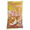  Bánh Quy Nomura Millet Vị Caramel - Nhật Bản - 110G 