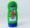  Sữa Tắm Gội Bubchen 2in1 Cho Bé - Đức - 230ml - Màu Xanh Lá - T8 