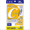  DHC vitamin C Hard capsule 30ngày - Nhật Bản 
