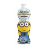  Sữa tắm gội Air-Val Minions bé trai - 400ml 
