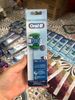  Đầu bàn chải điện thay thế Oral-B - Nhật Bản - set 4 