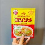  Hạt Nêm Ajinomoto Rau Củ 50Gr 