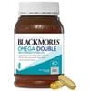  Viên uống dầu cá bổ sung omega Blackmores Omega Double - 90V -Úc 
