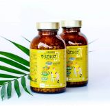  Tảo Vàng Spirulina Ex Nhật Bản 1000 Viên 