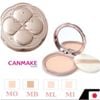  Phấn Phủ Canmake Marshmallow Finish Powder - Nhật Bản - MO (màu trắng tự nhiên) 