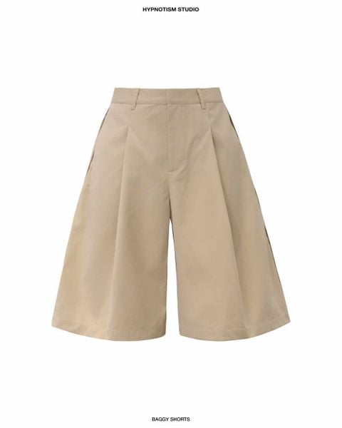  BAGGY SHORTS 