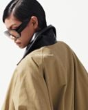  BATWING COLLAR JACKET 