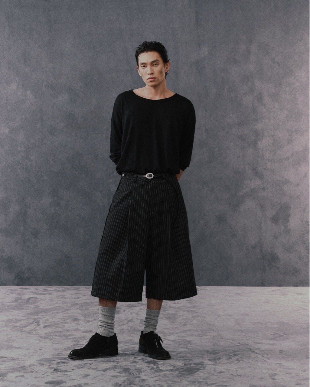  EDGE LINE LONGSLEEVES 