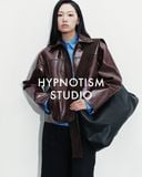  LOOSEHOLD LEATHERS BAG 