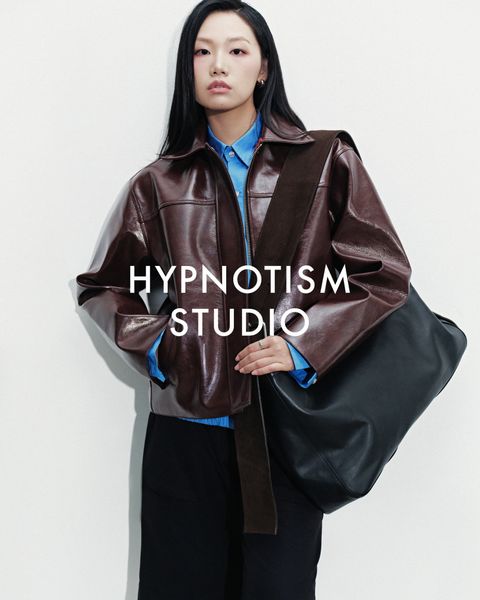  LOOSEHOLD LEATHERS BAG 