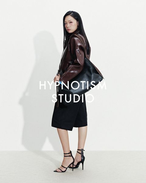  LOOSEHOLD LEATHERS BAG 