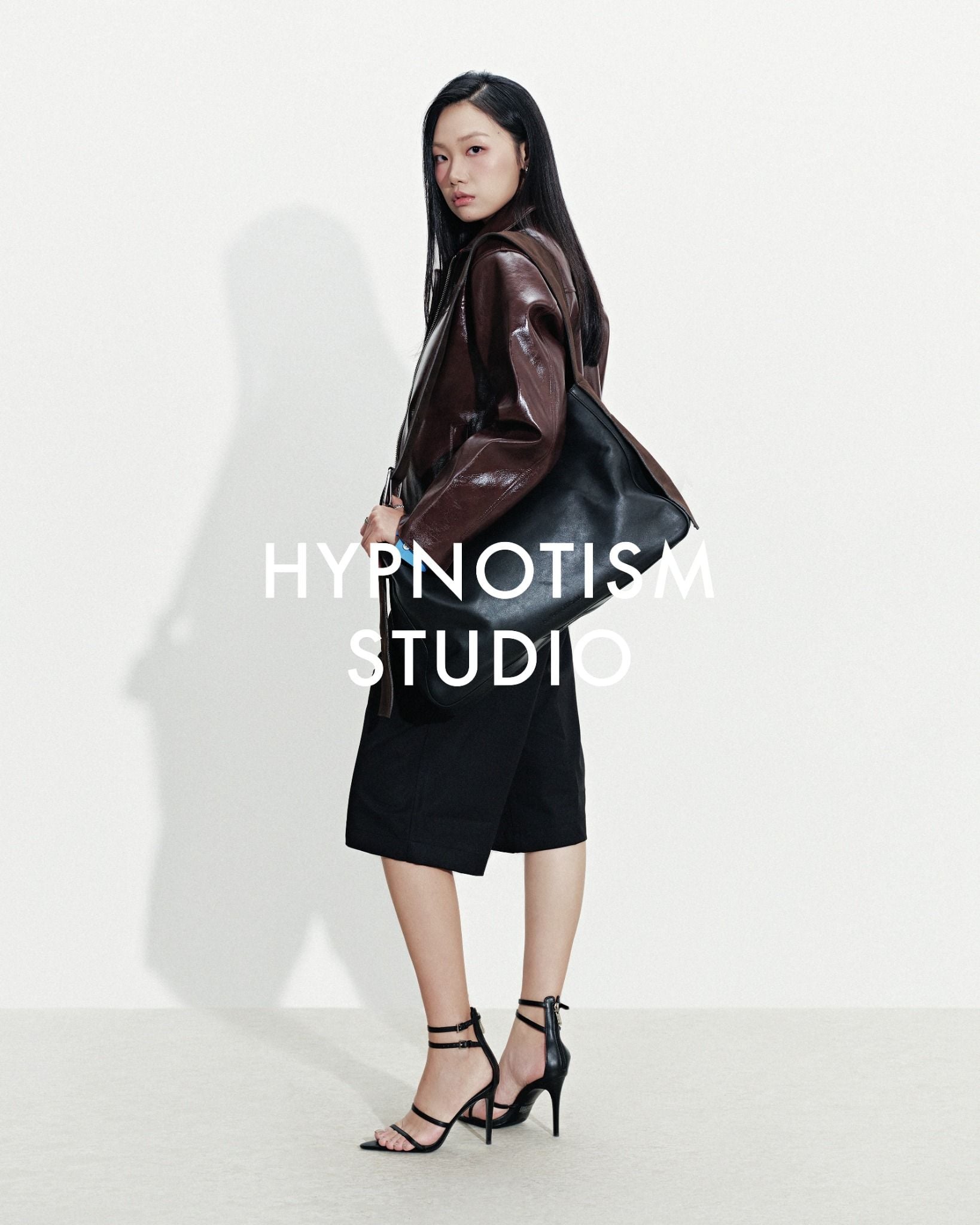  LOOSEHOLD LEATHERS BAG 