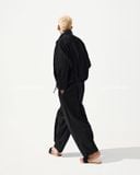  BATWING COLLAR JACKET 