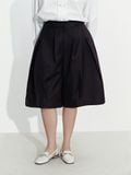  EASE PLEAT SHORTS 