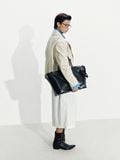  EASE CREST JACKET 