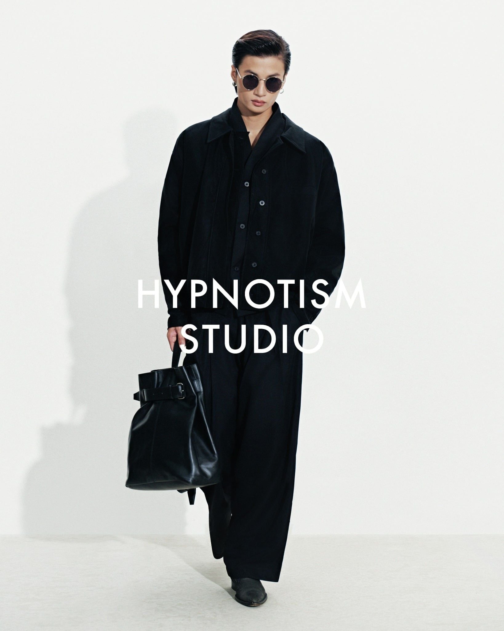  SWIFT SLING LEATHER BAG 