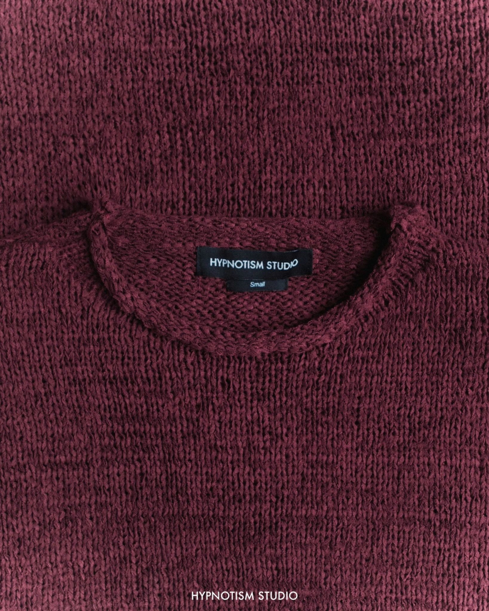  DRIFTWEAVE KNIT 