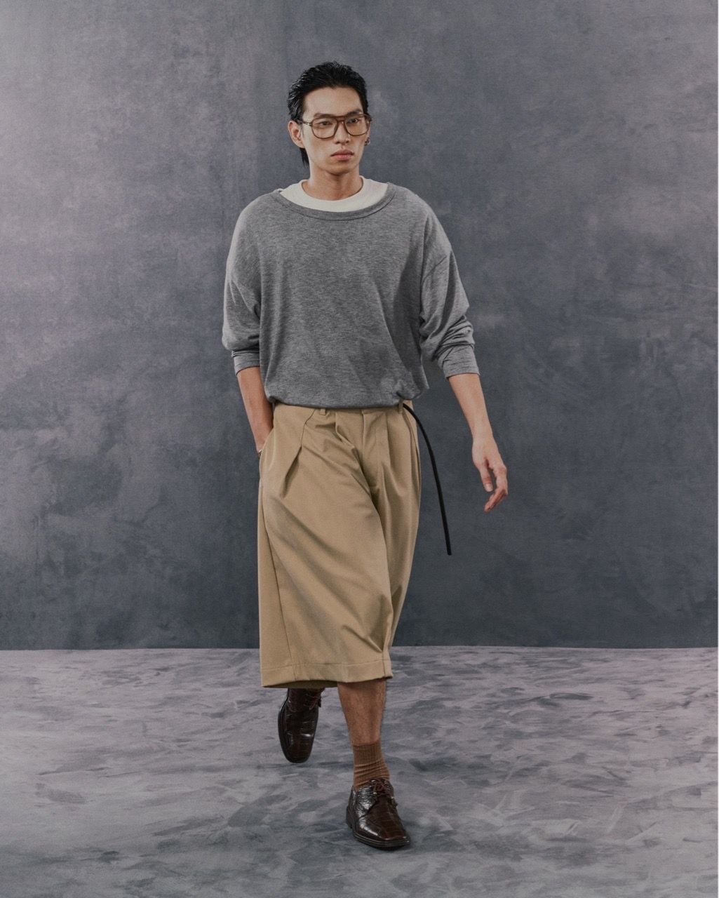  EDGE LINE LONGSLEEVES 