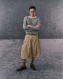  EDGE LINE LONGSLEEVES 