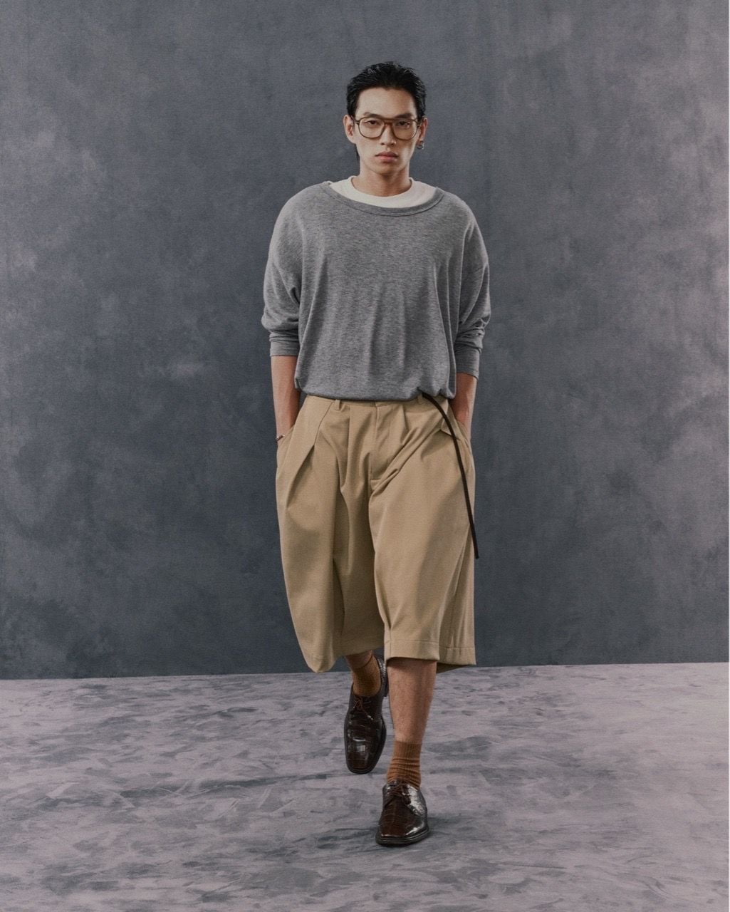  EDGE LINE LONGSLEEVES 