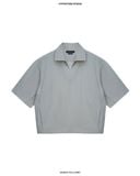  MARGIN POLO SHIRT 